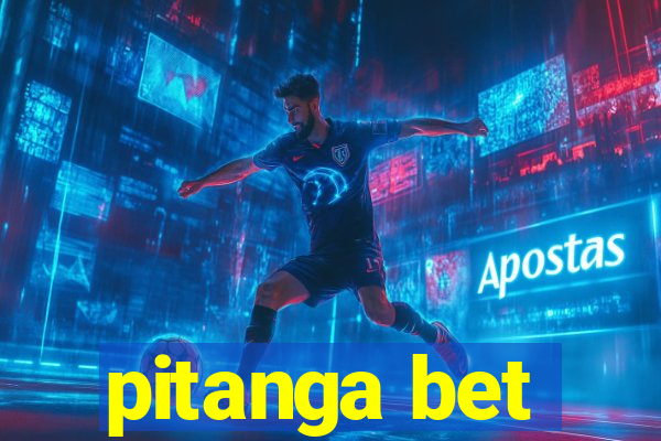 pitanga bet